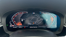 BMW 5 Series 520d MHT M Sport 5dr Step Auto [Tech Pack] Diesel Estate